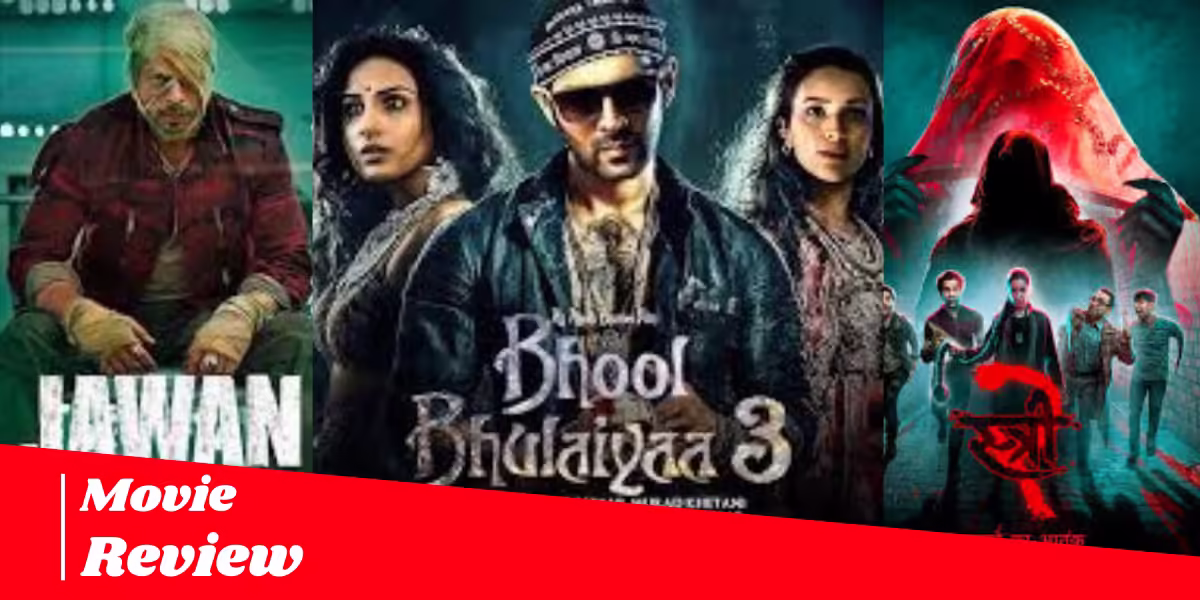 भूल भुलैया 3