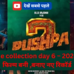 Pushpa 2,The Rule,